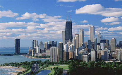 Experience Chicago - Limo Rental Near Me