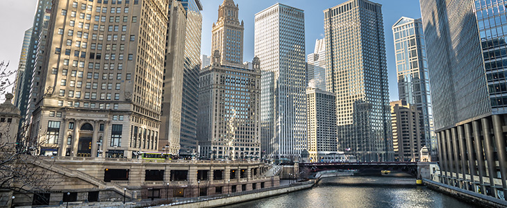 5 Reasons Why Chicago Is So Awesome