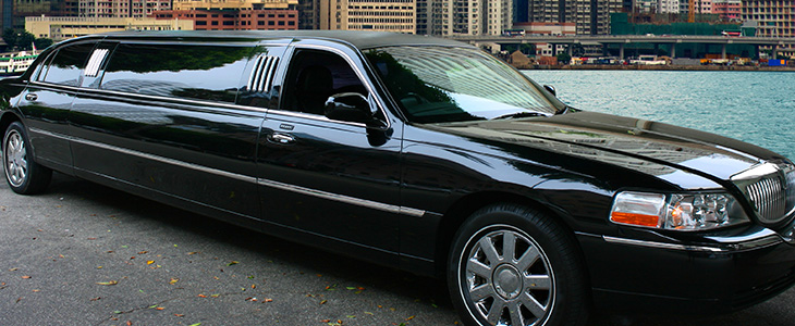 Rent a Limo - 5 Things You Should Do for Yourself on December 31