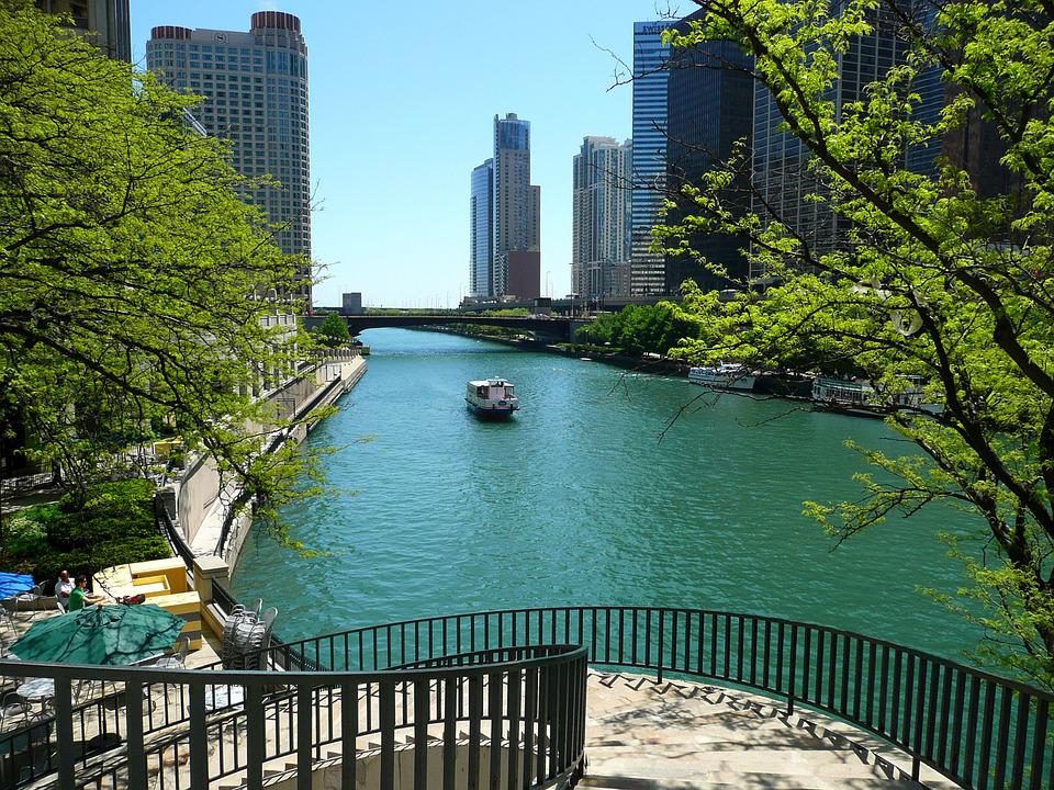 The Nicest Places to Live near Chicago